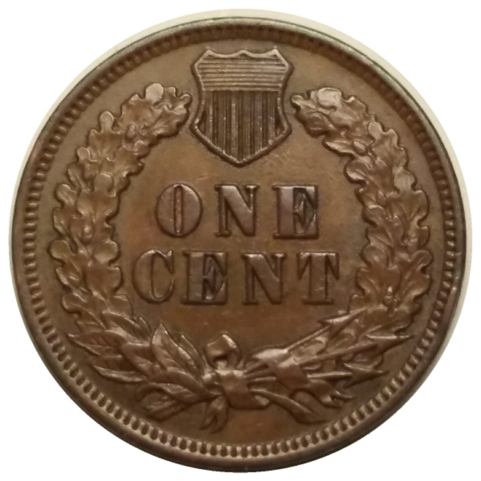 1903-Indian-Head-Cent-#4